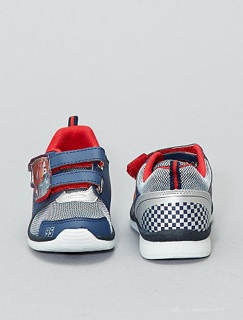 Ténis rasos 'Carros' da 'Disney' - Kiabi