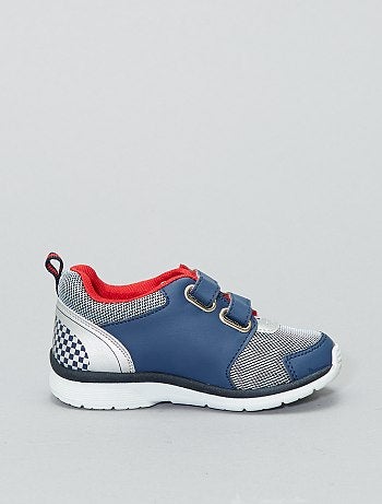 Ténis rasos 'Carros' da 'Disney' - Kiabi