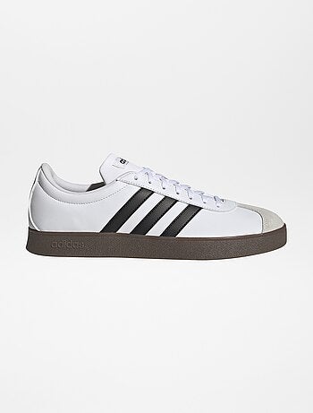Ténis rasos de camurça sintética 'Adidas'