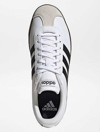 Ténis rasos de camurça sintética 'Adidas'