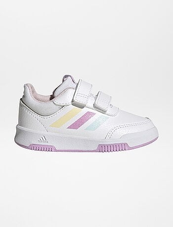 Ténis rasos em tons pastel 'Adidas'