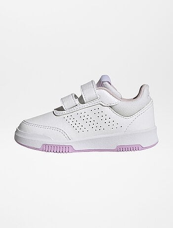 Ténis rasos em tons pastel 'Adidas'