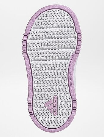 Ténis rasos em tons pastel 'Adidas'