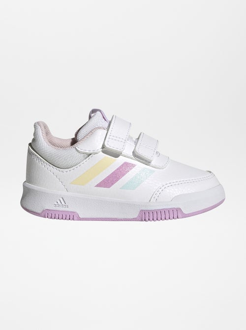 Ténis rasos em tons pastel 'Adidas' - Kiabi