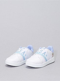 Ténis rasos 'Frozen 2' da 'Disney' - Kiabi