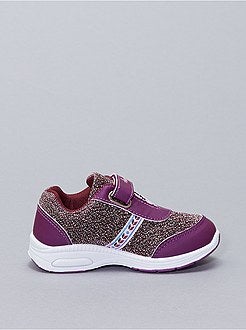 Ténis rasos 'Frozen' da 'Disney' - Kiabi