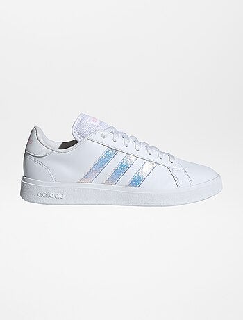 Ténis rasos 'Grand Court' 'Adidas'