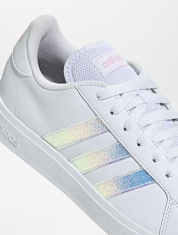 Ténis rasos 'Grand Court' 'Adidas'