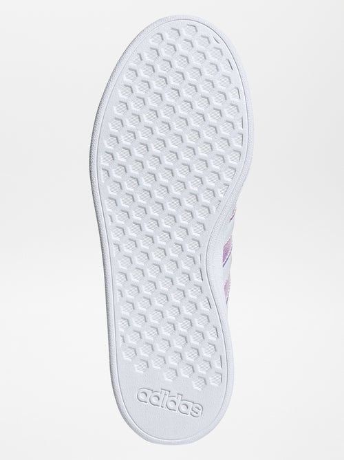 Ténis rasos 'Grand Court' 'Adidas' - Kiabi