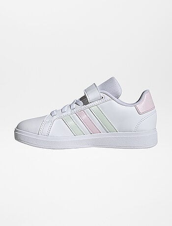 Ténis rasos 'Grand Court' 'Adidas'