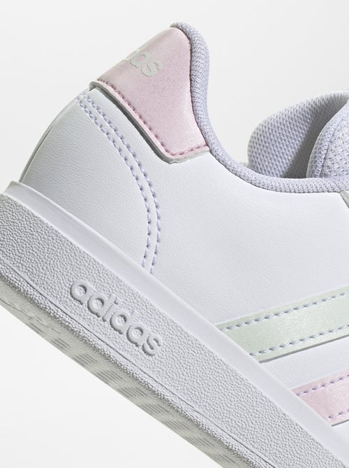 Ténis rasos 'Grand Court' 'Adidas' - Kiabi