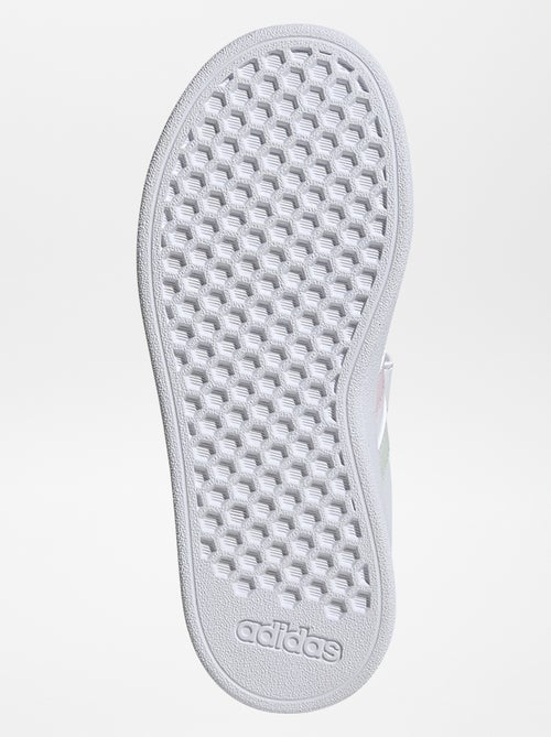 Ténis rasos 'Grand Court' 'Adidas' - Kiabi