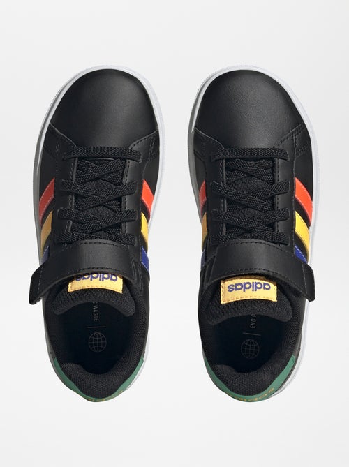 Ténis rasos 'Grand Court' 'Adidas' - Kiabi