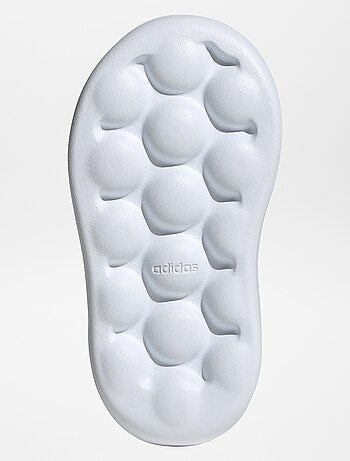 Ténis rasos holográficos 'Adidas'