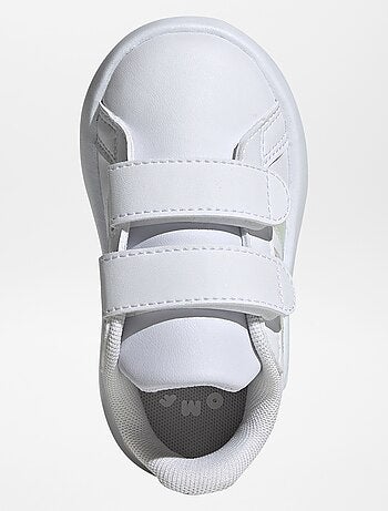 Ténis rasos holográficos 'Adidas'