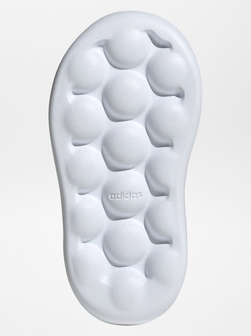 Ténis rasos holográficos 'Adidas' - Kiabi