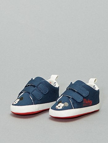 Ténis rasos 'Mickey' - Kiabi