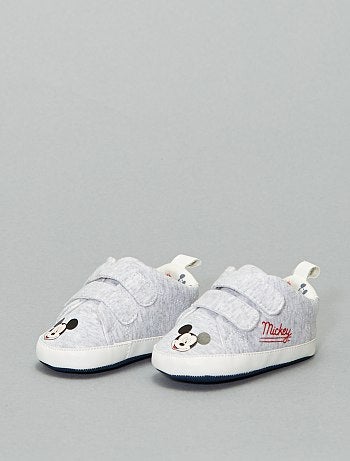 Ténis rasos 'Mickey' - Kiabi