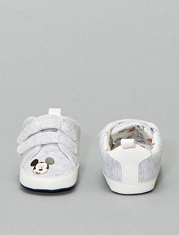 Ténis rasos 'Mickey' - Kiabi