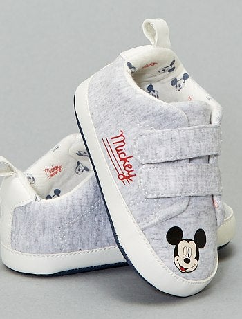 Ténis rasos 'Mickey' - Kiabi