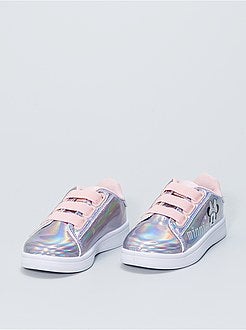 Ténis rasos 'Minnie' - Kiabi