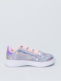 Ténis rasos 'Minnie' - Kiabi