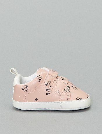 Ténis rasos 'Minnie' - Kiabi