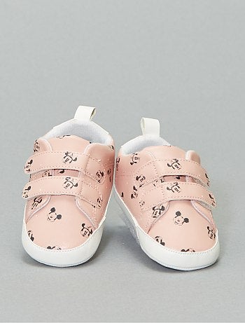 Ténis rasos 'Minnie' - Kiabi