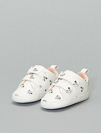 Ténis rasos 'Minnie' - Kiabi