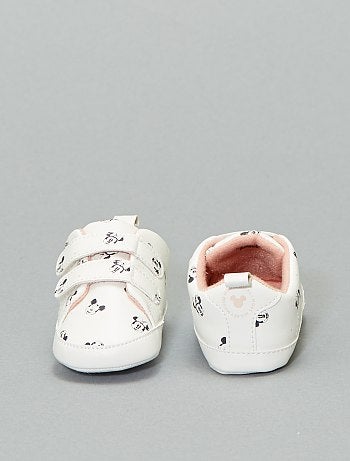 Ténis rasos 'Minnie' - Kiabi