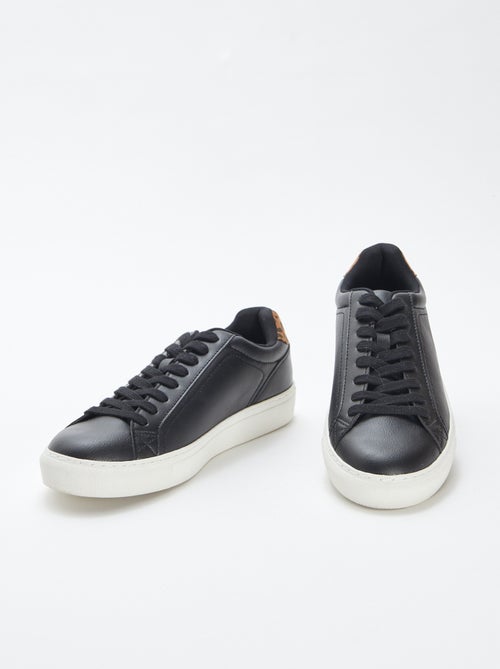 Ténis rasos - Kiabi