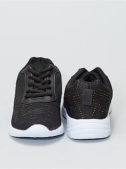 Ténis rasos - Kiabi