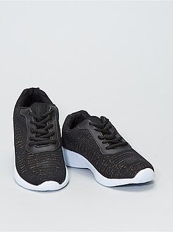 Ténis rasos - Kiabi