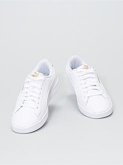 Ténis rasos 'PUMA' - Kiabi