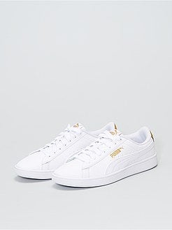 Ténis rasos 'PUMA' - Kiabi