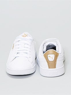 Ténis rasos 'PUMA' - Kiabi