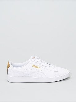Ténis rasos 'PUMA' - Kiabi