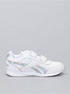 Ténis rasos 'Reebok' com velcro - Kiabi