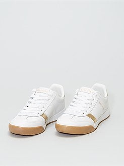 Ténis rasos 'Skechers' - Kiabi