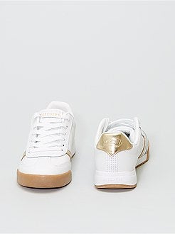 Ténis rasos 'Skechers' - Kiabi