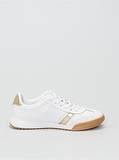 Ténis rasos 'Skechers' - Kiabi