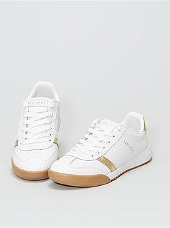 Ténis rasos 'Skechers' - Kiabi