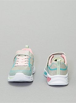 Ténis rasos 'Skechers' - Kiabi