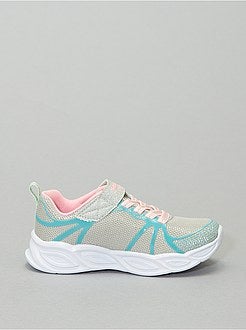 Ténis rasos 'Skechers' - Kiabi