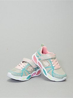 Ténis rasos 'Skechers' - Kiabi