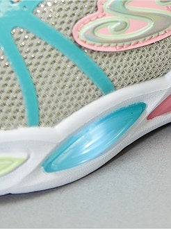 Ténis rasos 'Skechers' - Kiabi