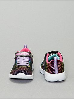 Ténis rasos 'Skechers' - Kiabi