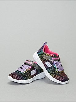 Ténis rasos 'Skechers' - Kiabi