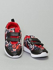 tenis infantil masculino zattini