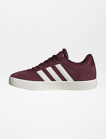 Ténis rasos 'VL Court 3.0' 'adidas'